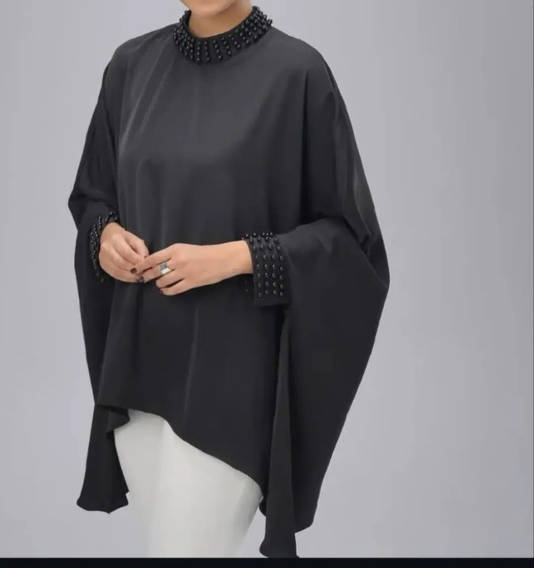 پانچ مروارید