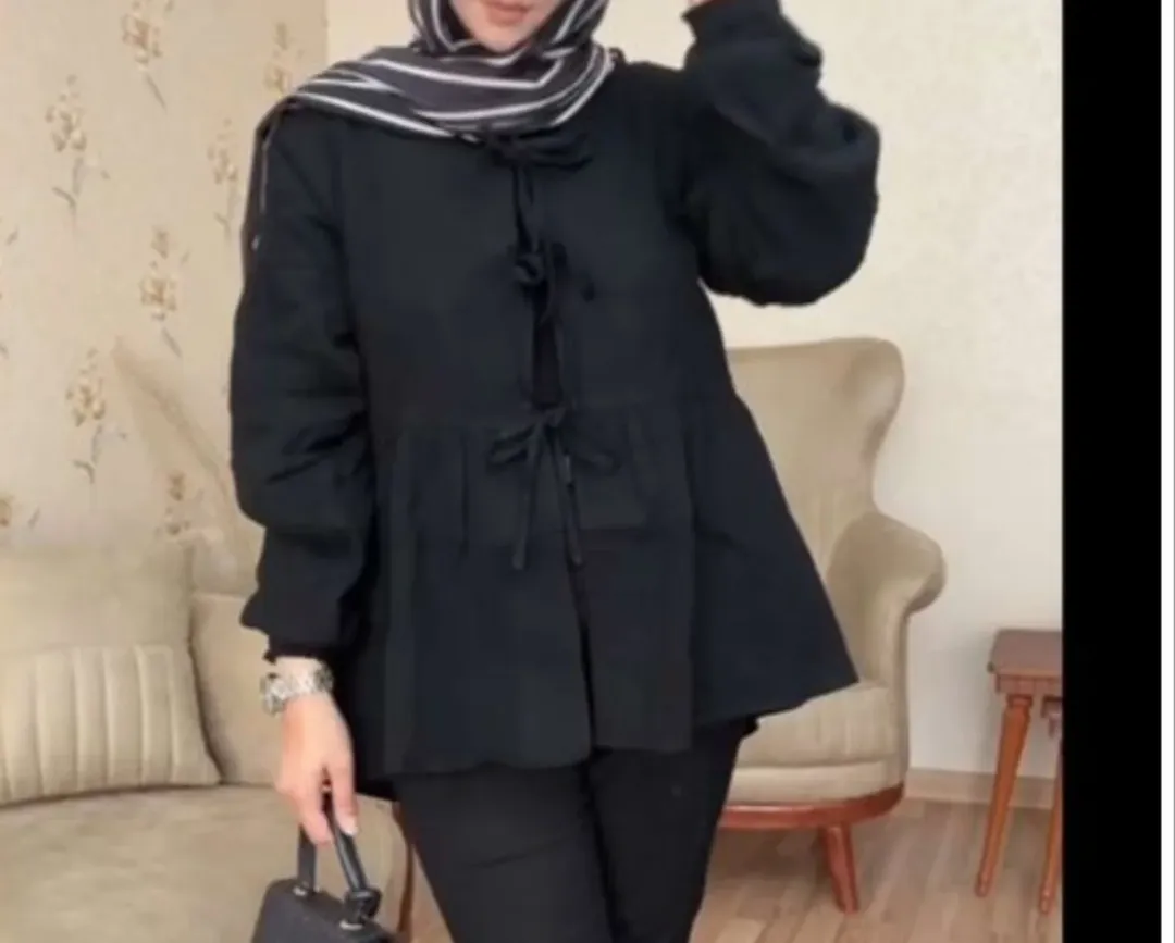 شومیز شاینا