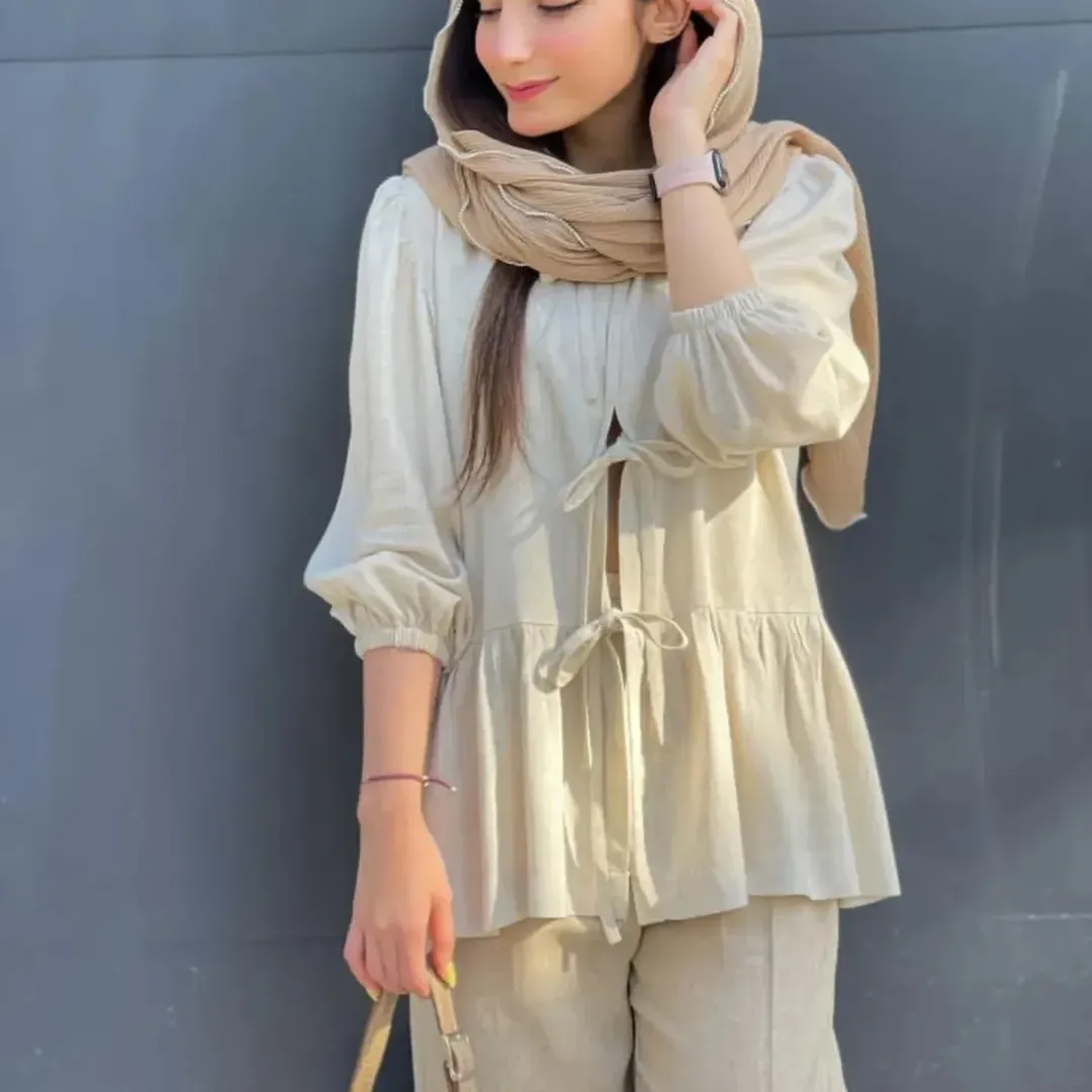 شومیز آزیتا