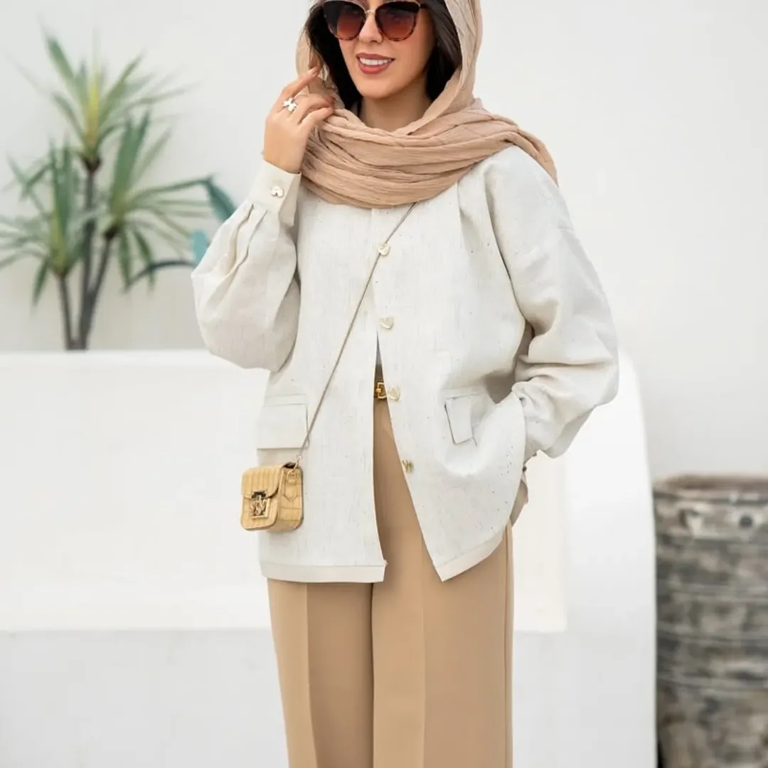 شومیز ژینا
