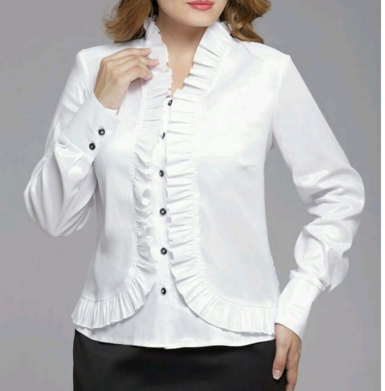شومیز آفرین