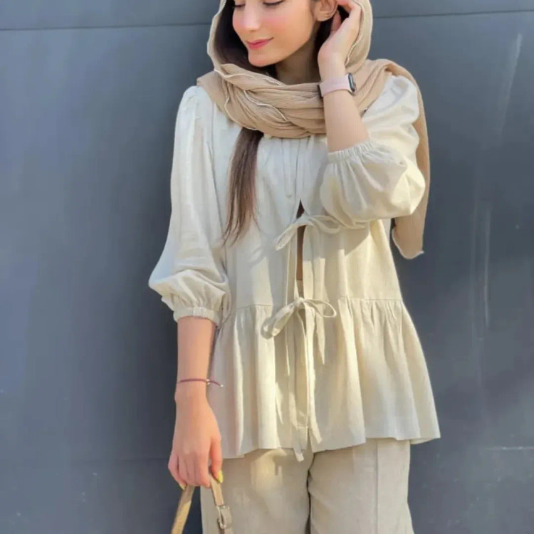 شومیز آزیتا کپی