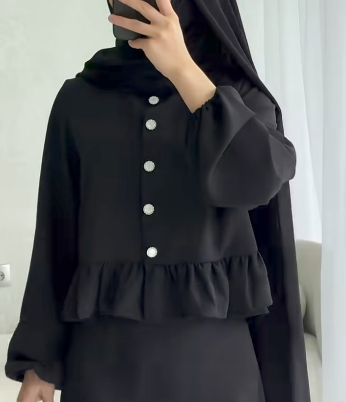 شومیز مهرانه