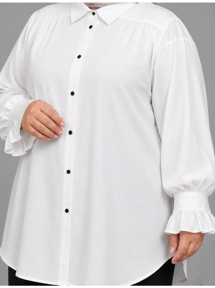 شومیز کژال