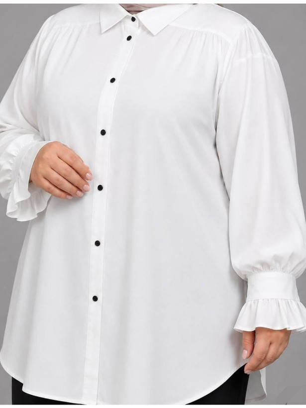 شومیز کژال