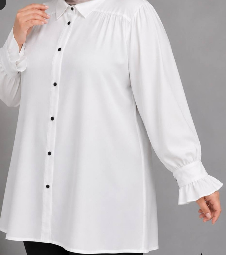شومیز کژال