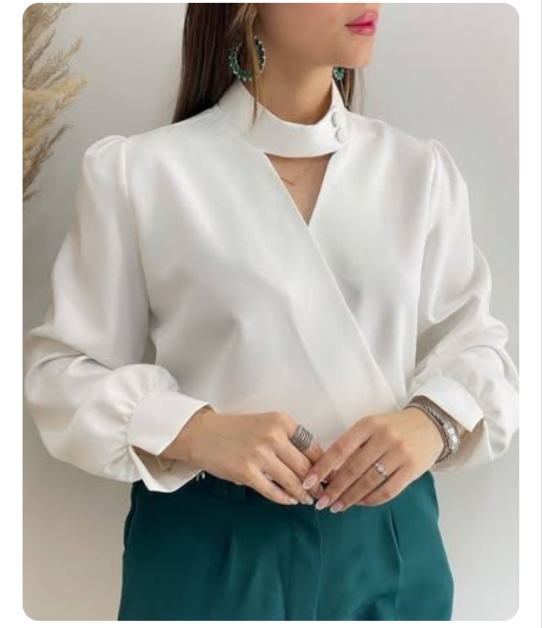 شومیز راینا