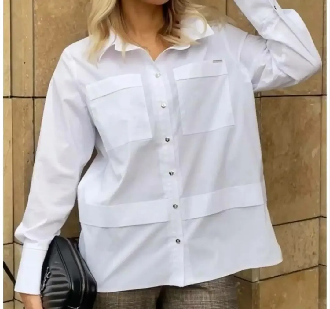 شومیز شهناز