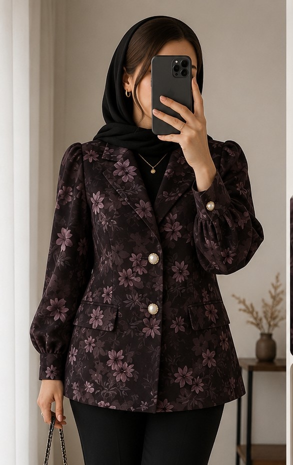 مانتو کتی آرام