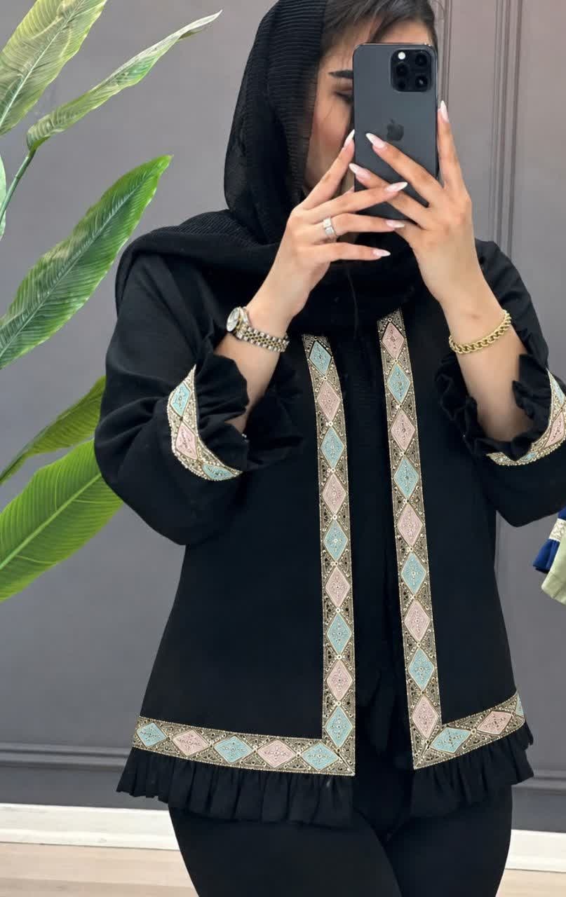 مانتو بارانا