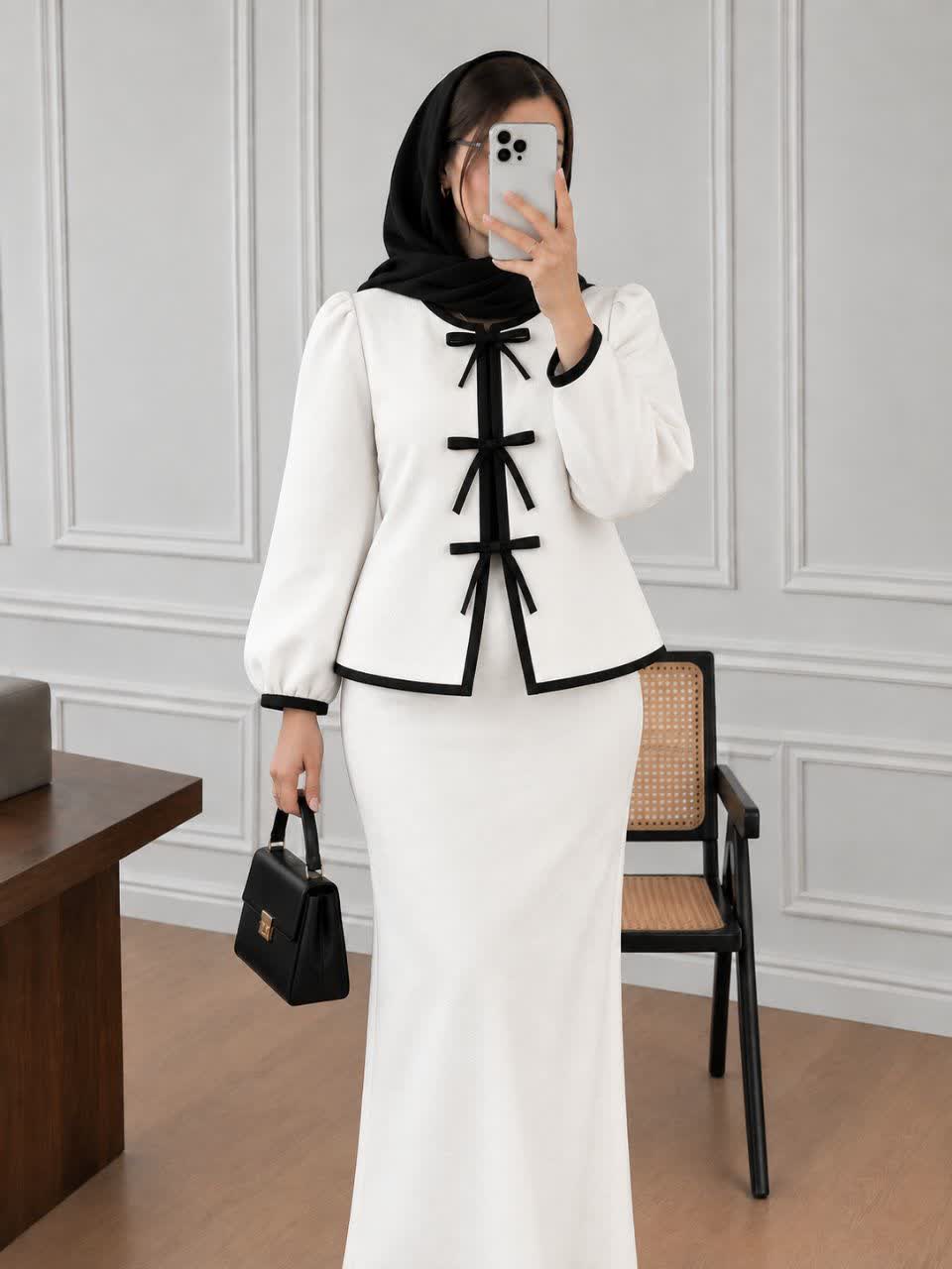 کراپ کت آلاله